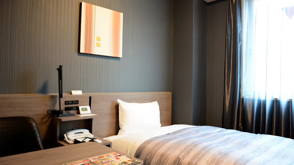 Ueda Ekimae Royal Hotel - Route Inn Hotels -