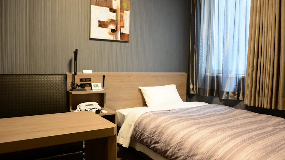 Ueda Ekimae Royal Hotel - Route Inn Hotels -