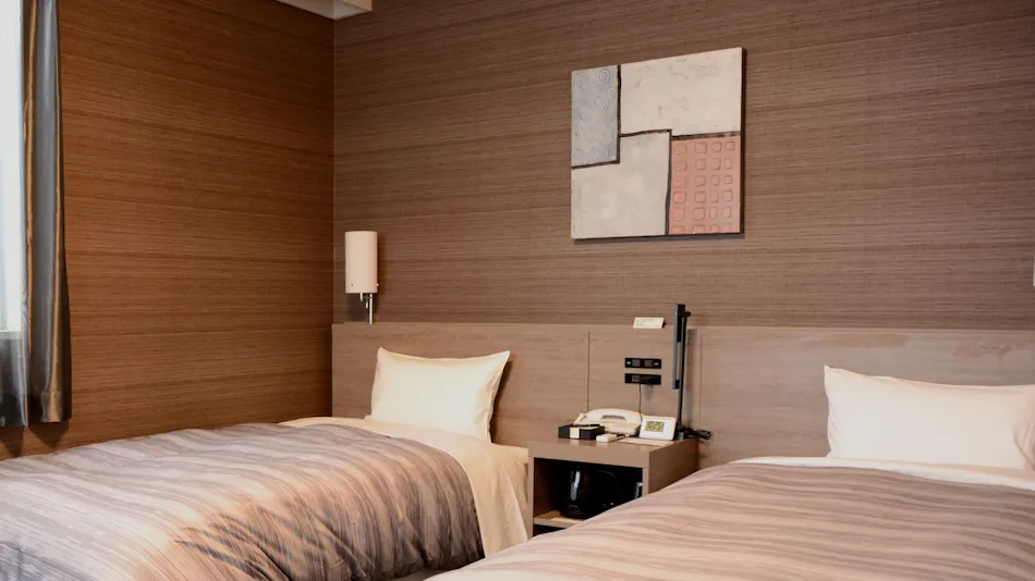 Ueda Ekimae Royal Hotel - Route Inn Hotels -