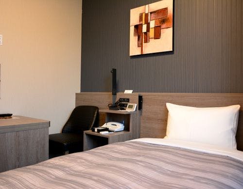 シングルルームA