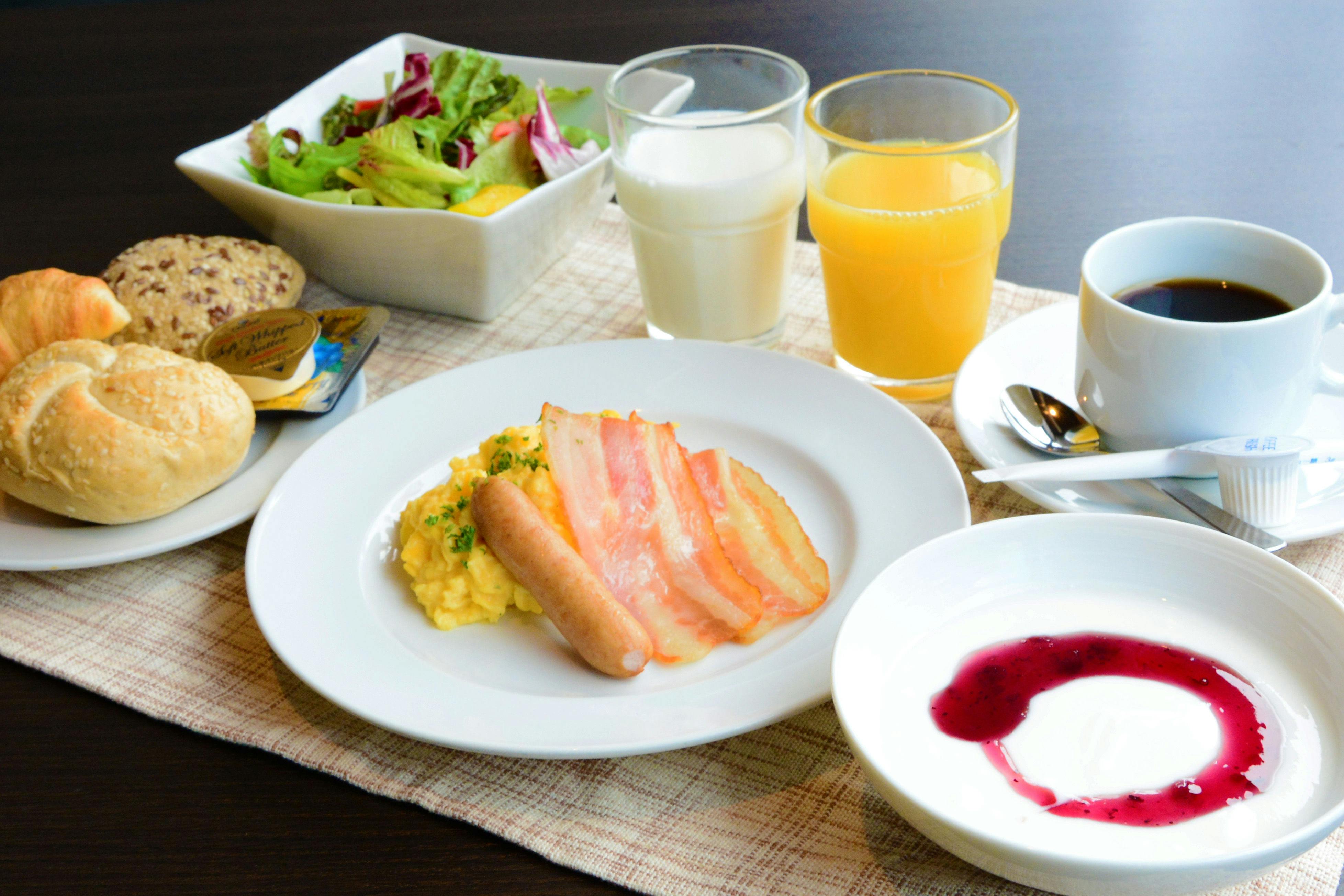 Ueda Ekimae Royal Hotel - Route Inn Hotels -