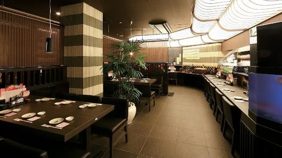 Ueda Ekimae Royal Hotel - Route Inn Hotels -