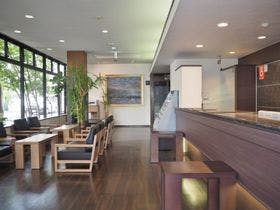 ホテルルートインコート松本インター