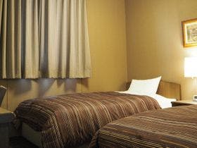 ホテルルートインコート松本インター