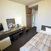 Kamar tunggal tambahan