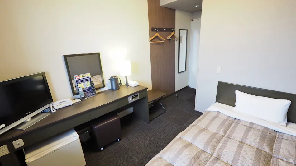 Hotel Route-Inn Court Matsumoto Inter