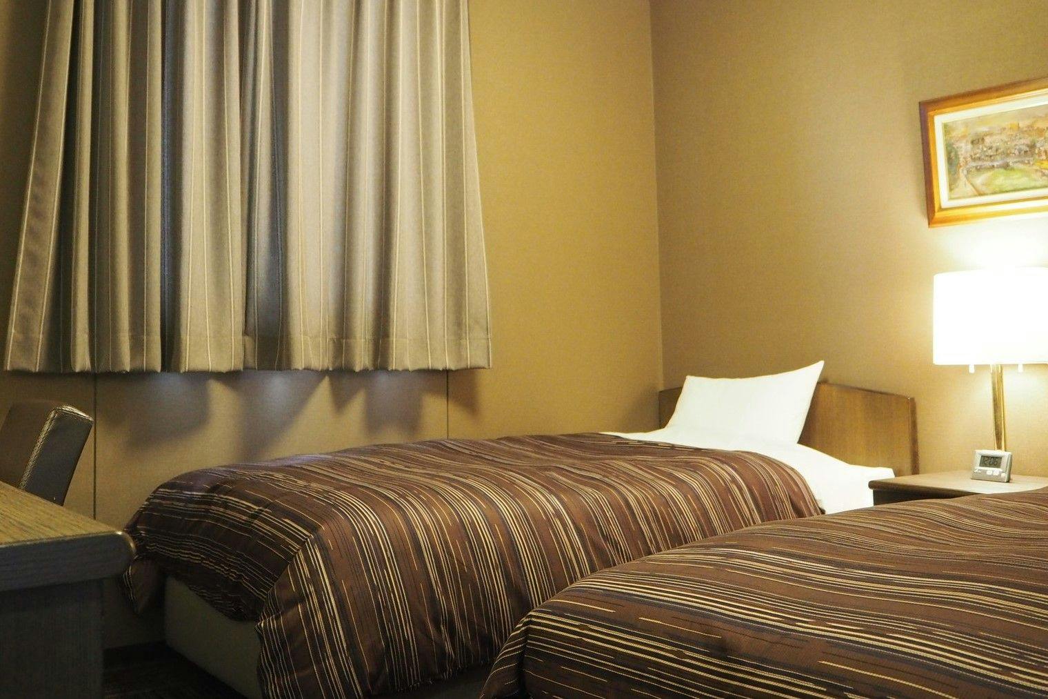 Hotel Route-Inn Court Matsumoto Inter