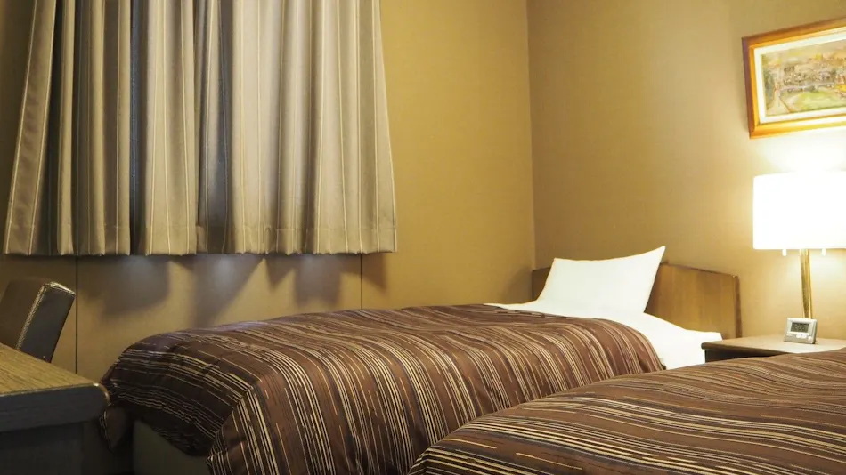 Hotel Route-Inn Court Matsumoto Inter