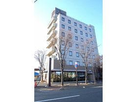 ホテルルートインコート松本インター