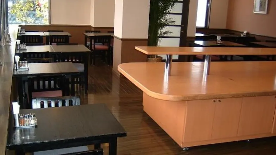 Hotel Route-Inn Court Matsumoto Inter