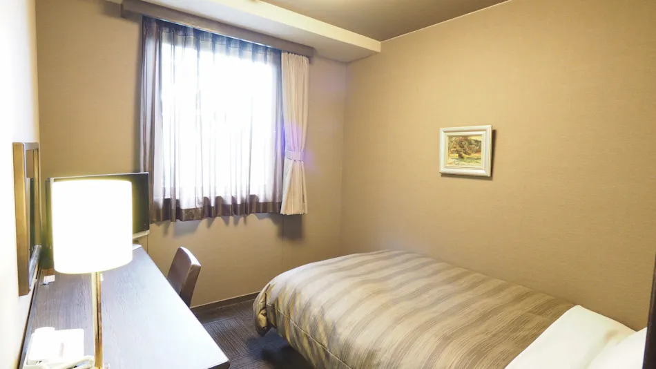 Hotel Route-Inn Court Matsumoto Inter