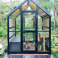 บ้านพักสำหรับแมวที่ได้รับการช่วยเหลือ