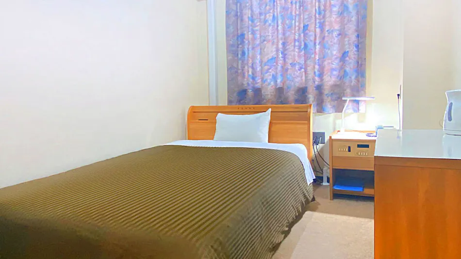 Hotel Okuni (Royal Inn Group)