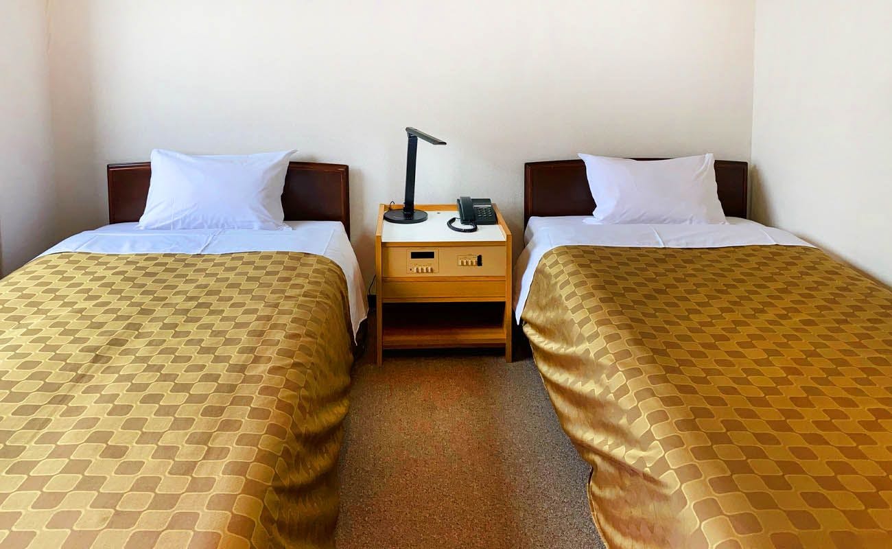Hotel Okuni (Royal Inn Group)