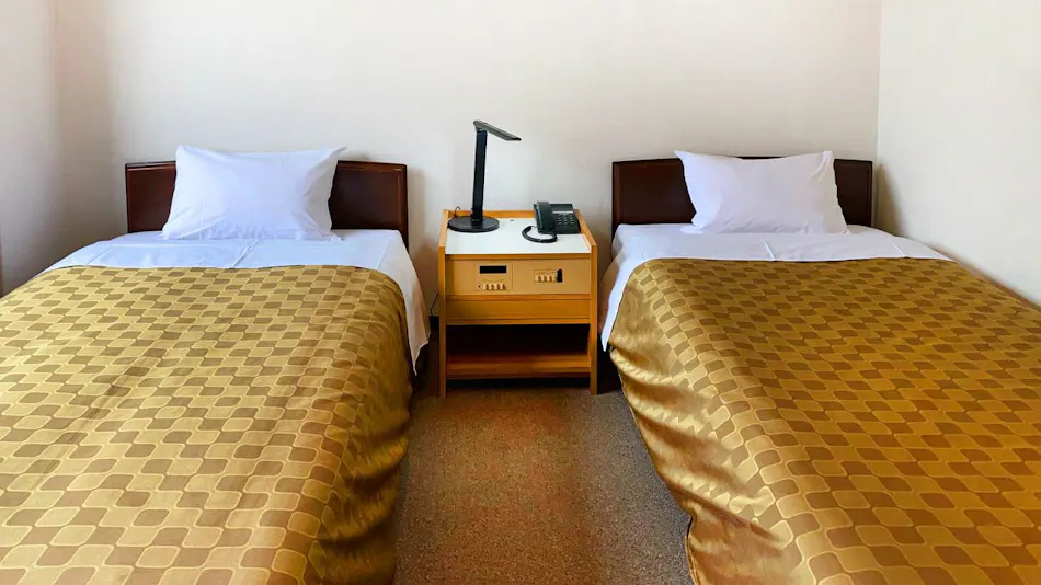 Hotel Okuni (Royal Inn Group)