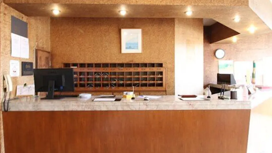 Hotel Okuni (Royal Inn Group)