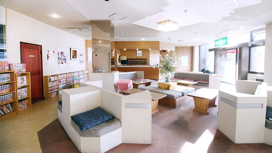 Hotel Okuni (Royal Inn Group)