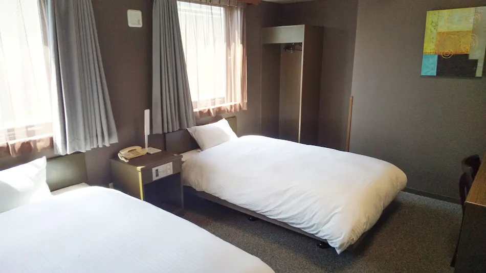 Hotel Route-Inn Gifu Kencho Minami