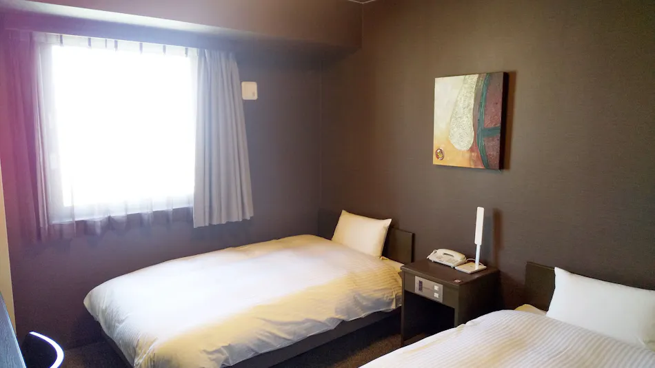 Hotel Route-Inn Gifu Kencho Minami
