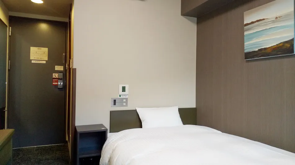 Hotel Route-Inn Gifu Kencho Minami