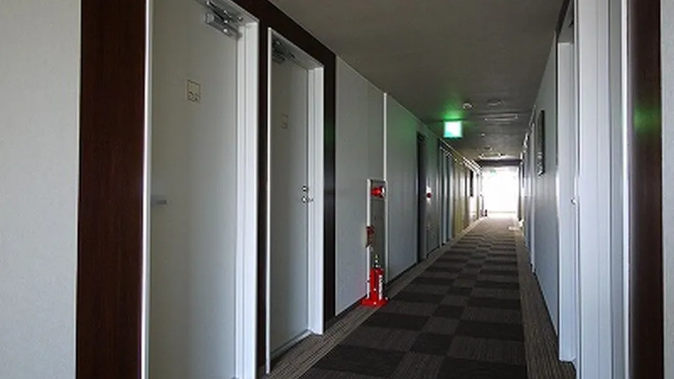 Hotel Route-Inn Gifu Kencho Minami