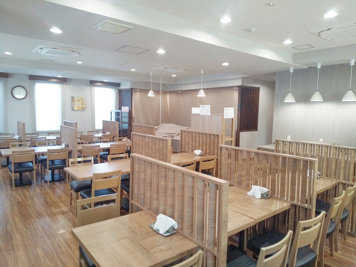 Hotel Route-Inn Gifu Kencho Minami