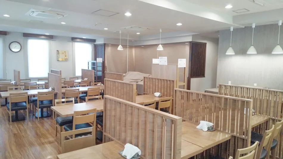 Hotel Route-Inn Gifu Kencho Minami