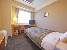 ホテルルートイン札幌白石