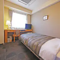 ห้องพักเดี่ยว