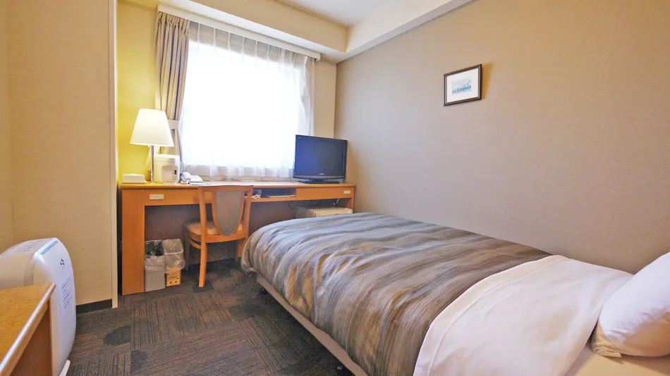 Hotel Route-Inn Sapporo Shiroishi