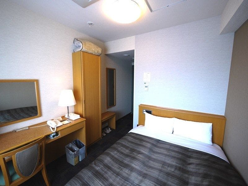 ห้องเตียงคู่