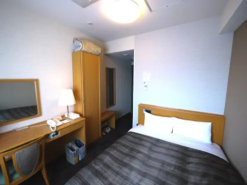 ห้องเตียงคู่