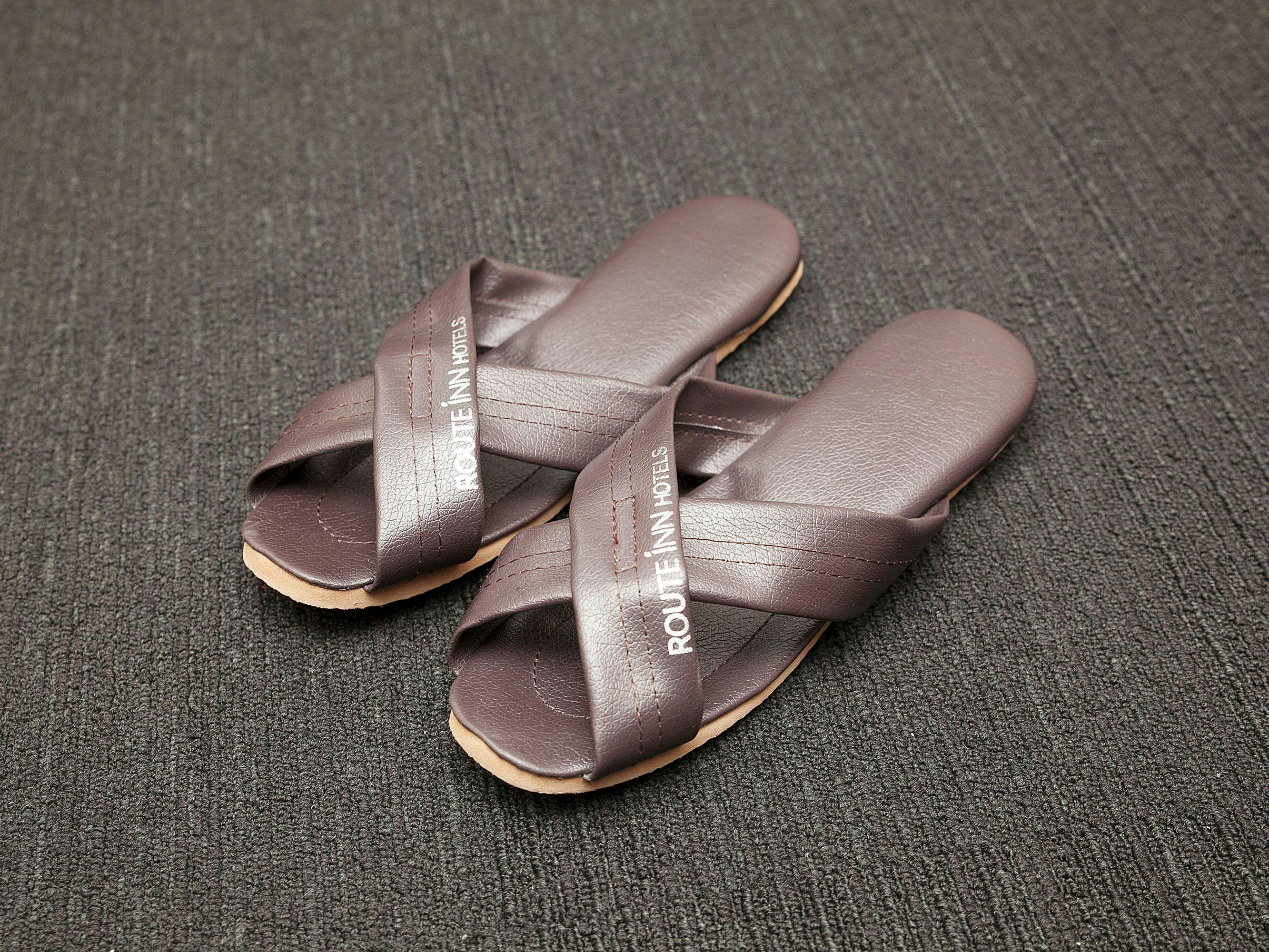 สิ่งอำนวยความสะดวกและอุปกรณ์ในห้องพัก