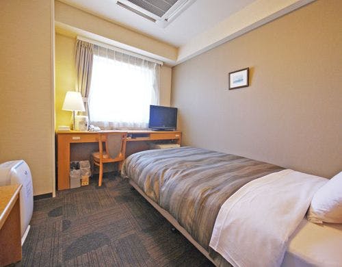 シングルルーム