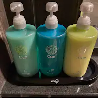 ห้องอาบน้ำรวม สิ่งอำนวยความสะดวกและอุปกรณ์