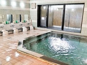 ホテルルートイン 青森駅前