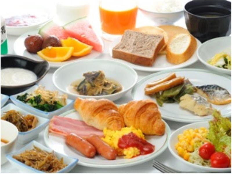 Hotel Route-Inn Aomori Ekimae