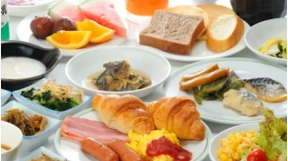 Hotel Route-Inn Aomori Ekimae