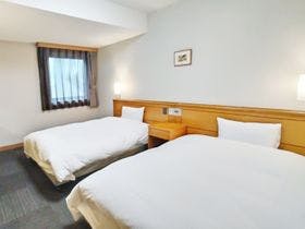 ホテルルートイン 青森駅前