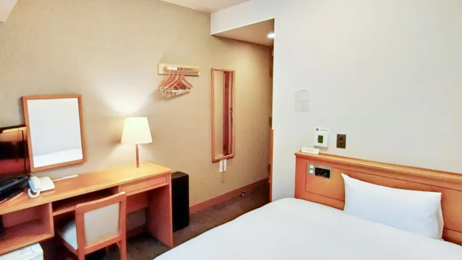 Hotel Route-Inn Aomori Ekimae
