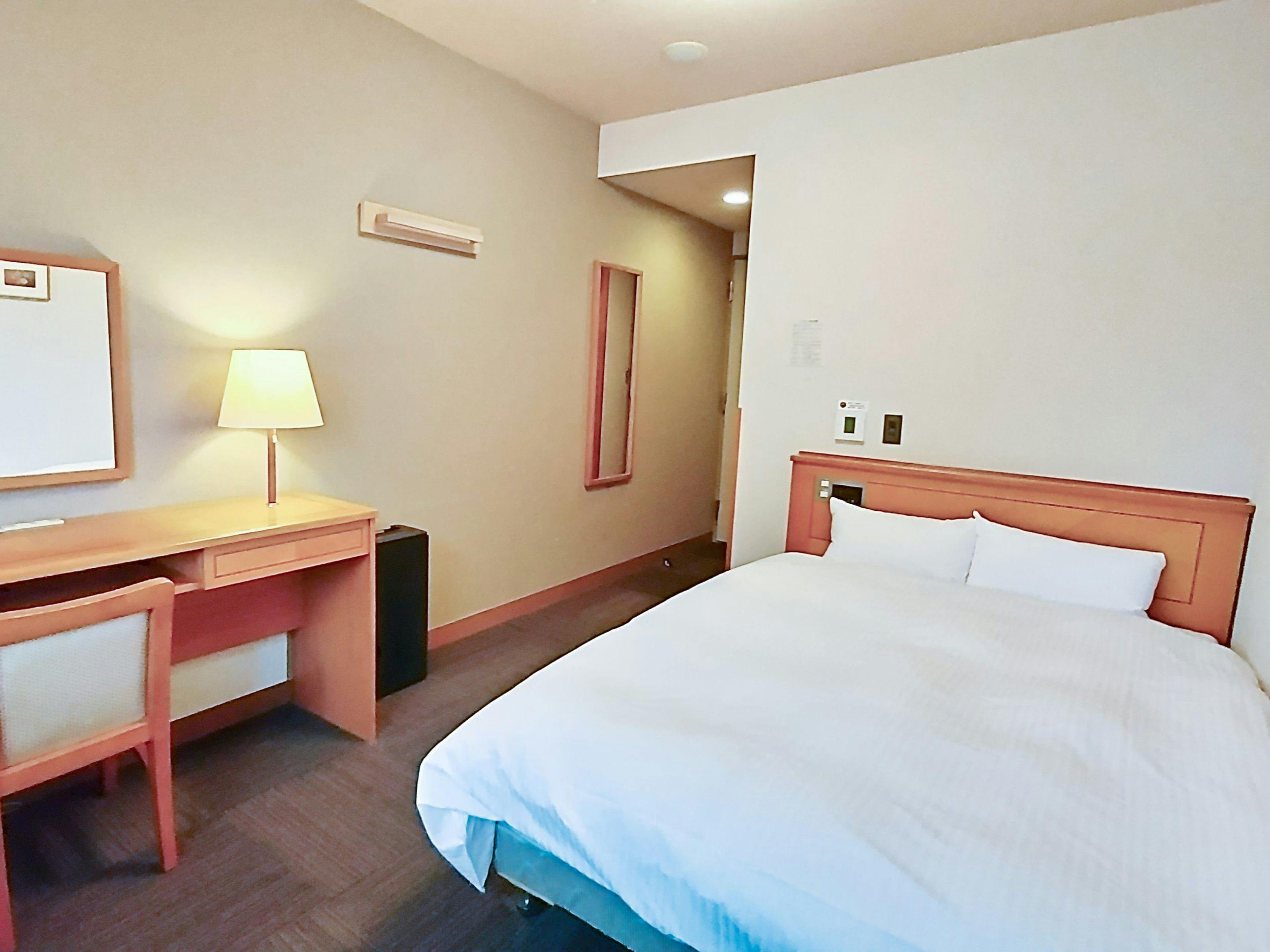 Hotel Route-Inn Aomori Ekimae