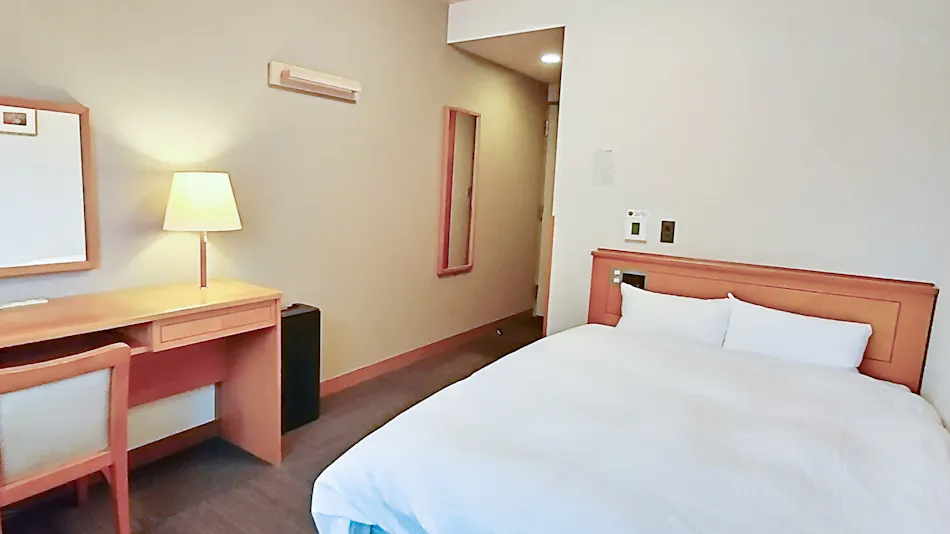 Hotel Route-Inn Aomori Ekimae