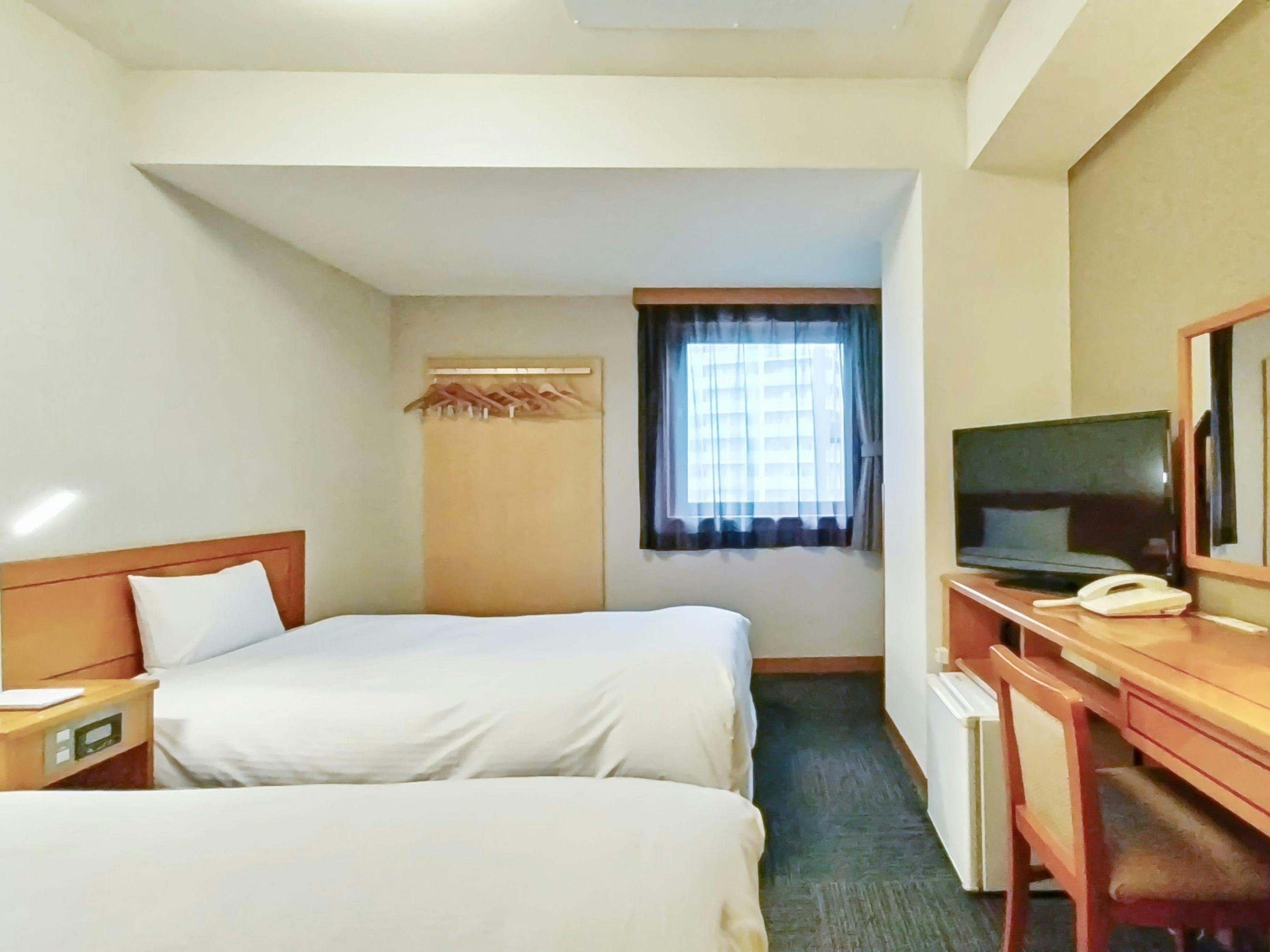 Hotel Route-Inn Aomori Ekimae