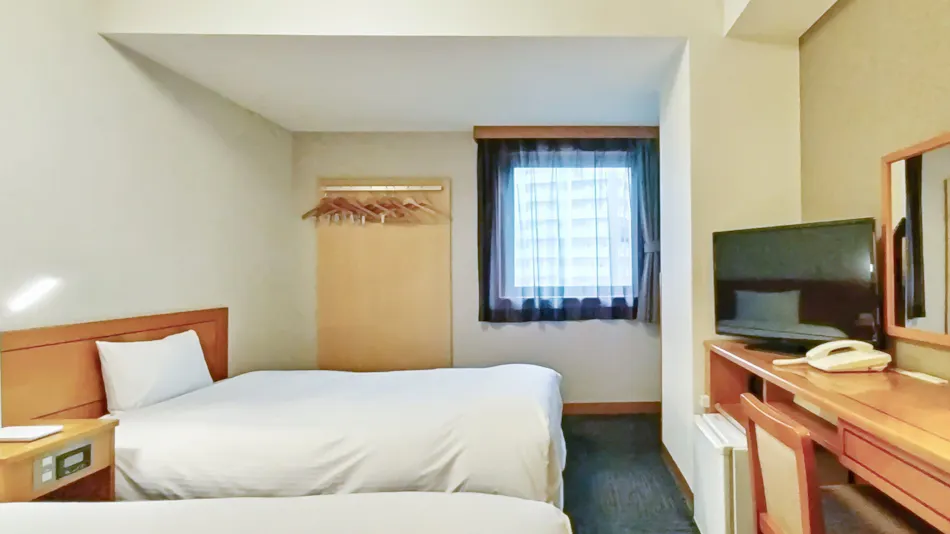 Hotel Route-Inn Aomori Ekimae
