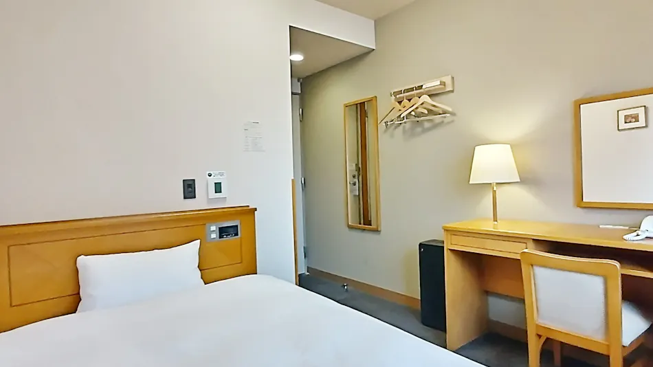 Hotel Route-Inn Aomori Ekimae