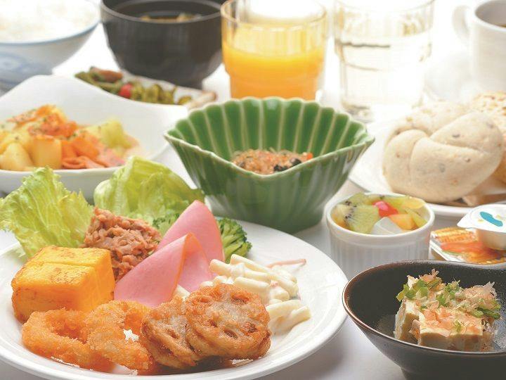 Hotel Route-Inn Aomori Ekimae