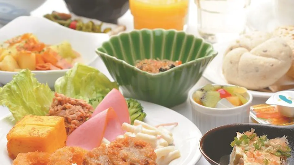 Hotel Route-Inn Aomori Ekimae