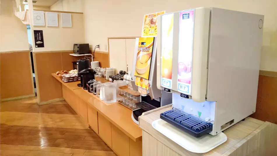 Hotel Route-Inn Aomori Ekimae