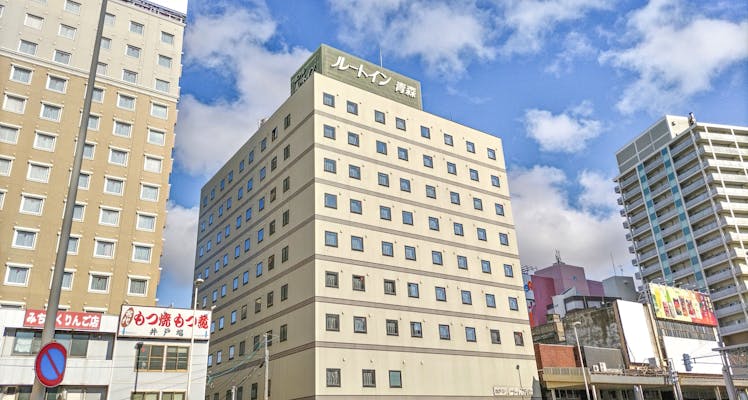 青森駅に近いホテル 旅館 12選 お得に宿泊予約 Yahoo トラベル 青森駅に近いホテル 旅館 12選 お得に宿泊予約 Yahoo トラベル