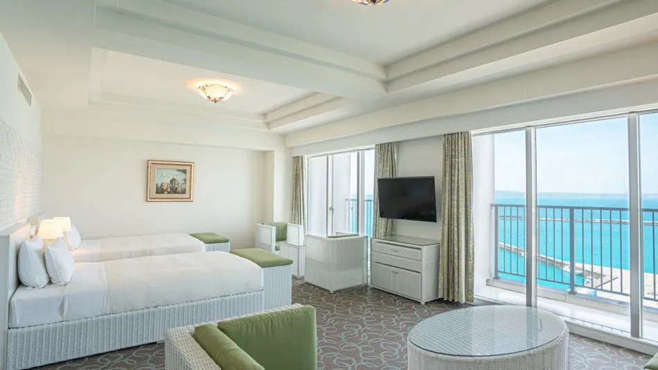 Hotel Atoll Emerald Miyakojima